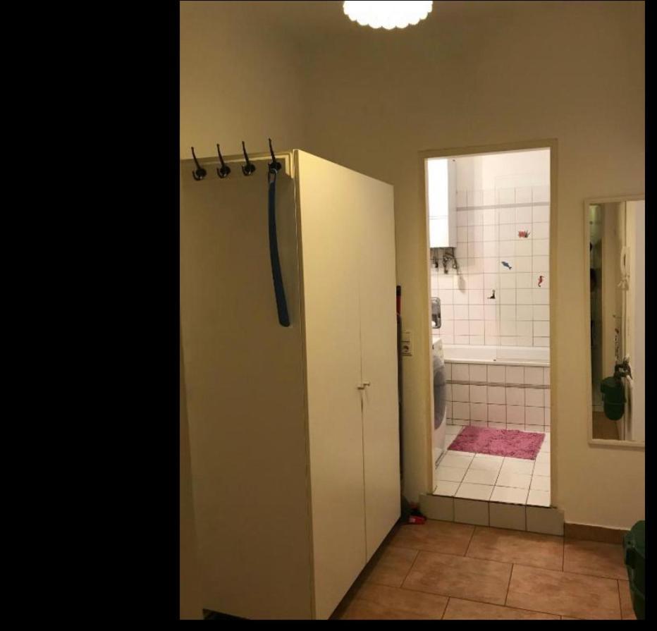 City Apartment And Rooms Wina Bagian luar foto