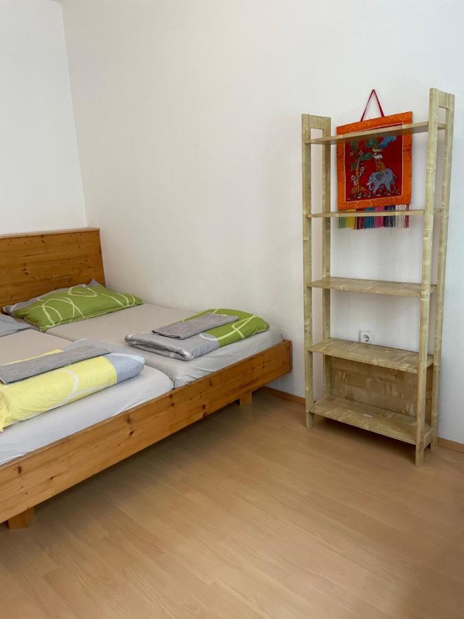 City Apartment And Rooms Wina Bagian luar foto