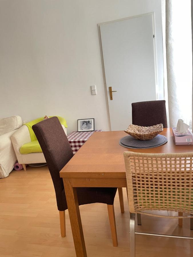 City Apartment And Rooms Wina Bagian luar foto