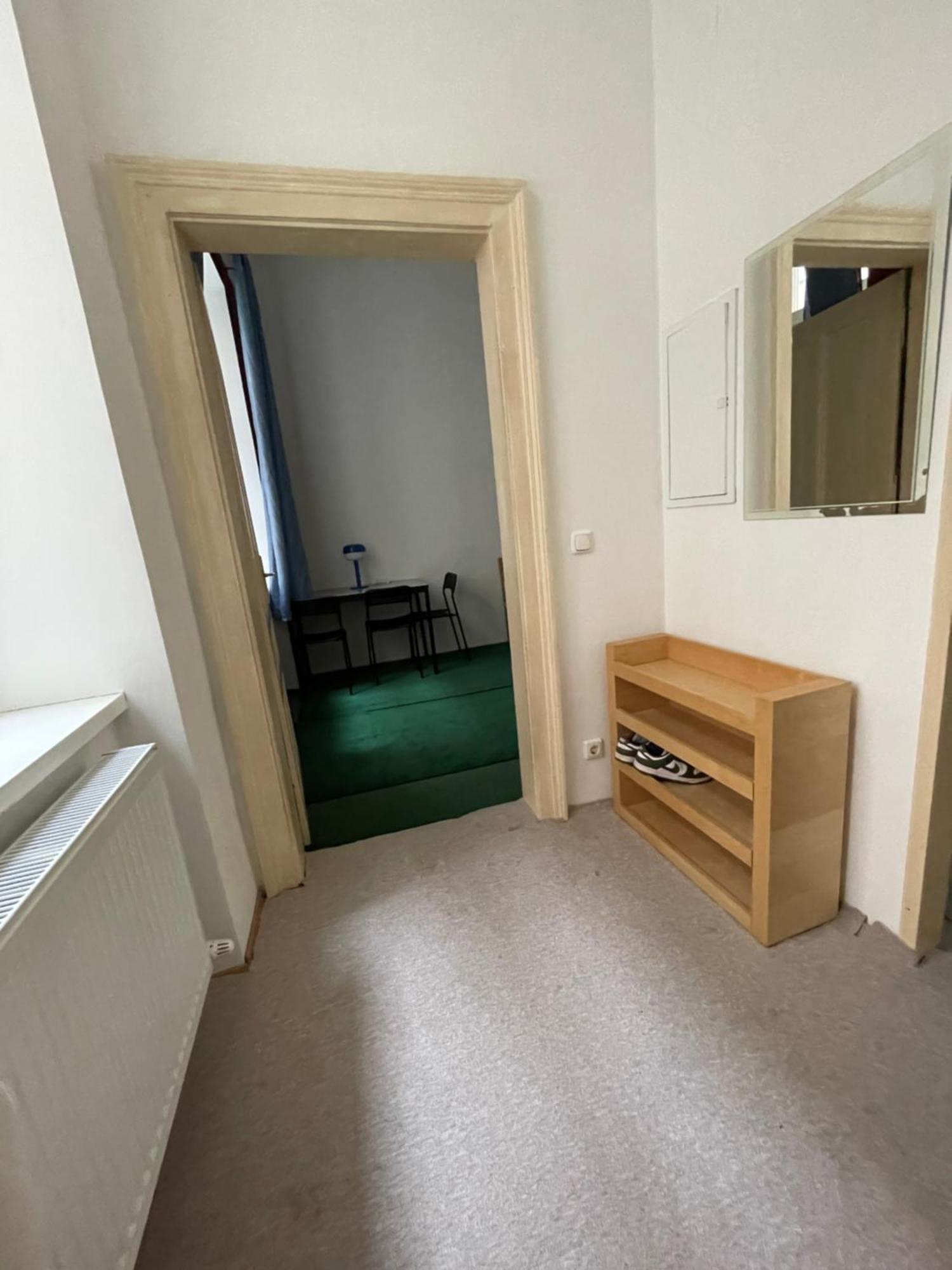City Apartment And Rooms Wina Bagian luar foto