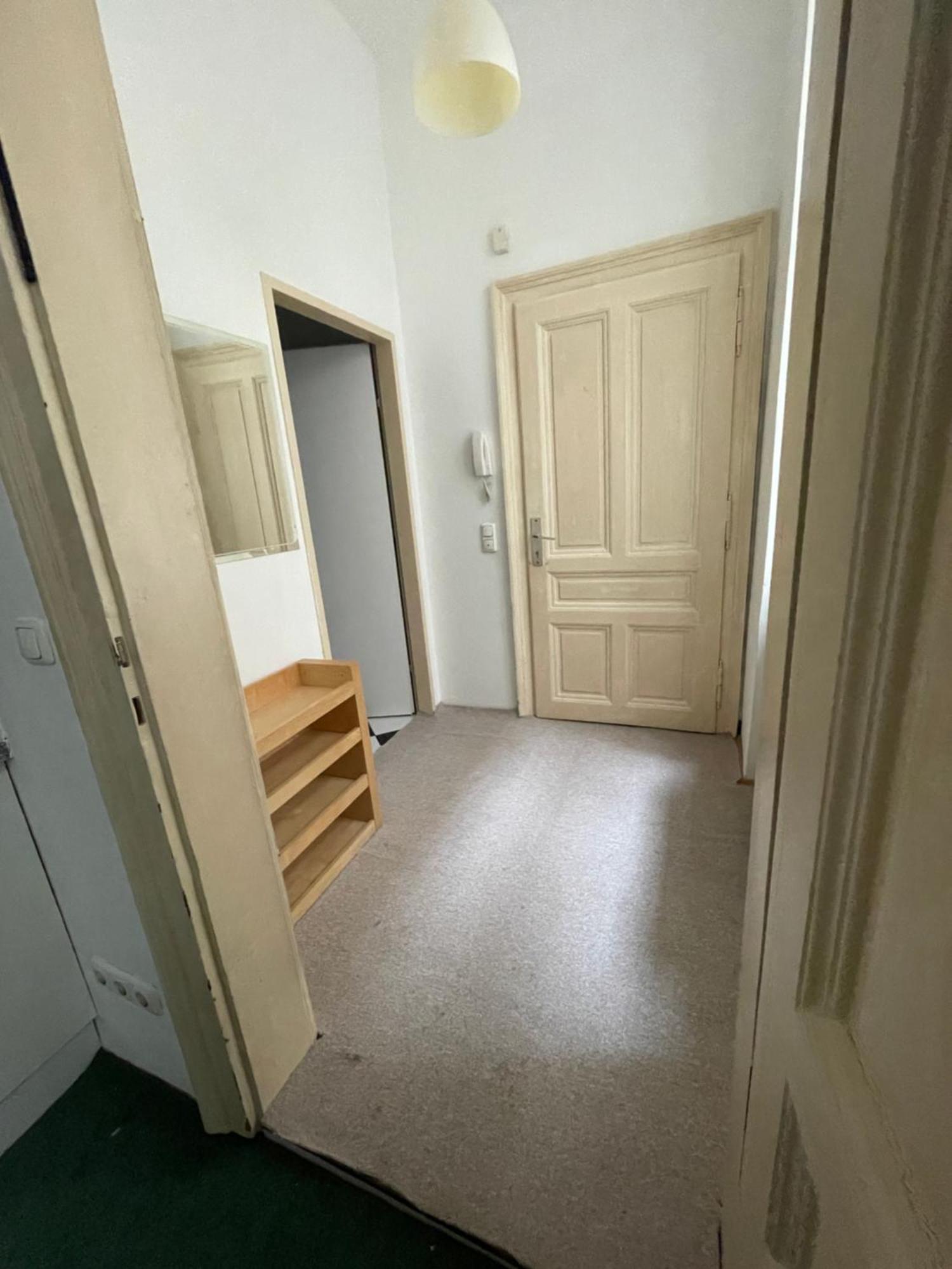 City Apartment And Rooms Wina Bagian luar foto