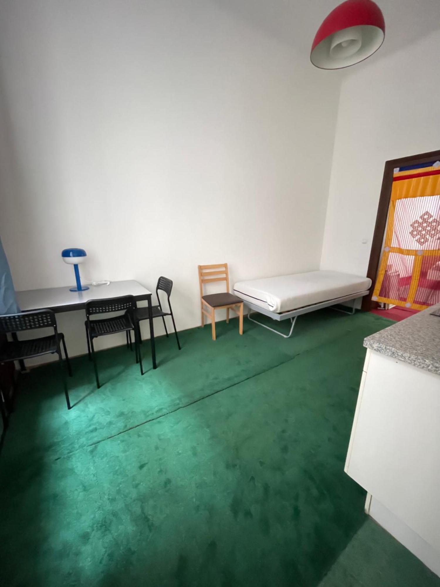 City Apartment And Rooms Wina Bagian luar foto